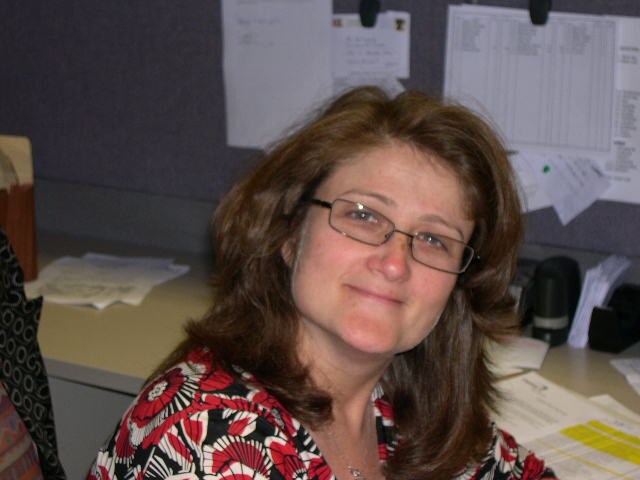 Patty Warren