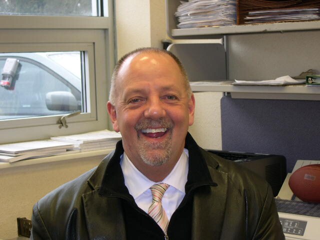 John Cantoni