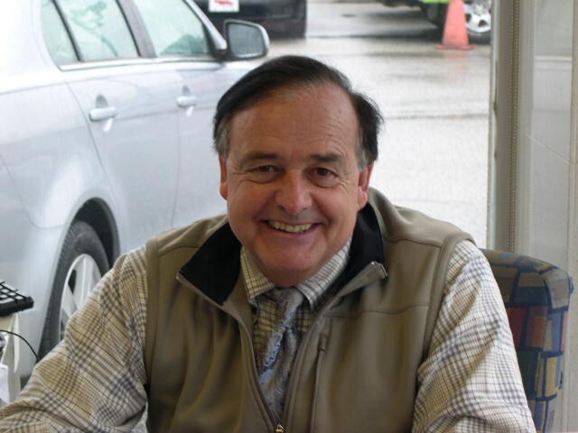 Ron DePietro