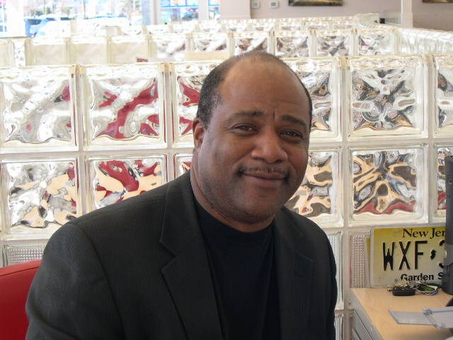 Antonio Stith