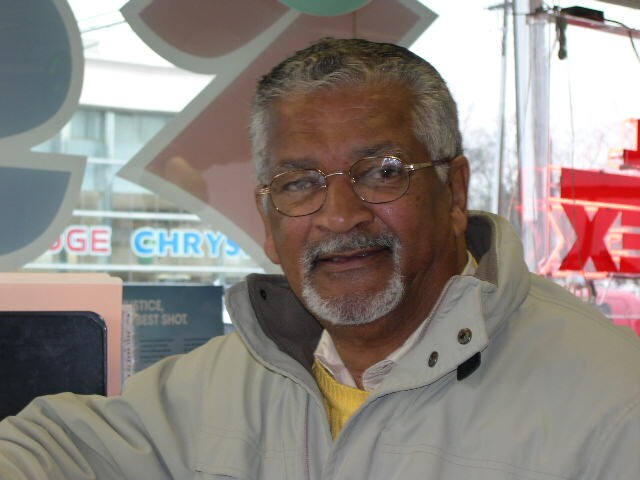 Frank Daniel