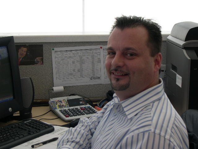 Richard Catana