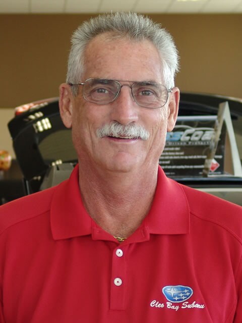 Bill East