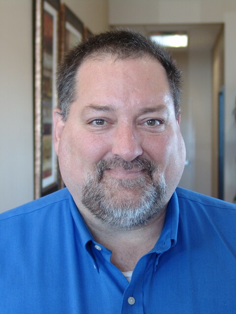 Jim Teller