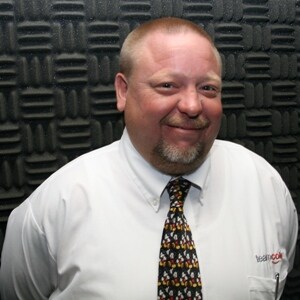 Mr. Jason Shaffer