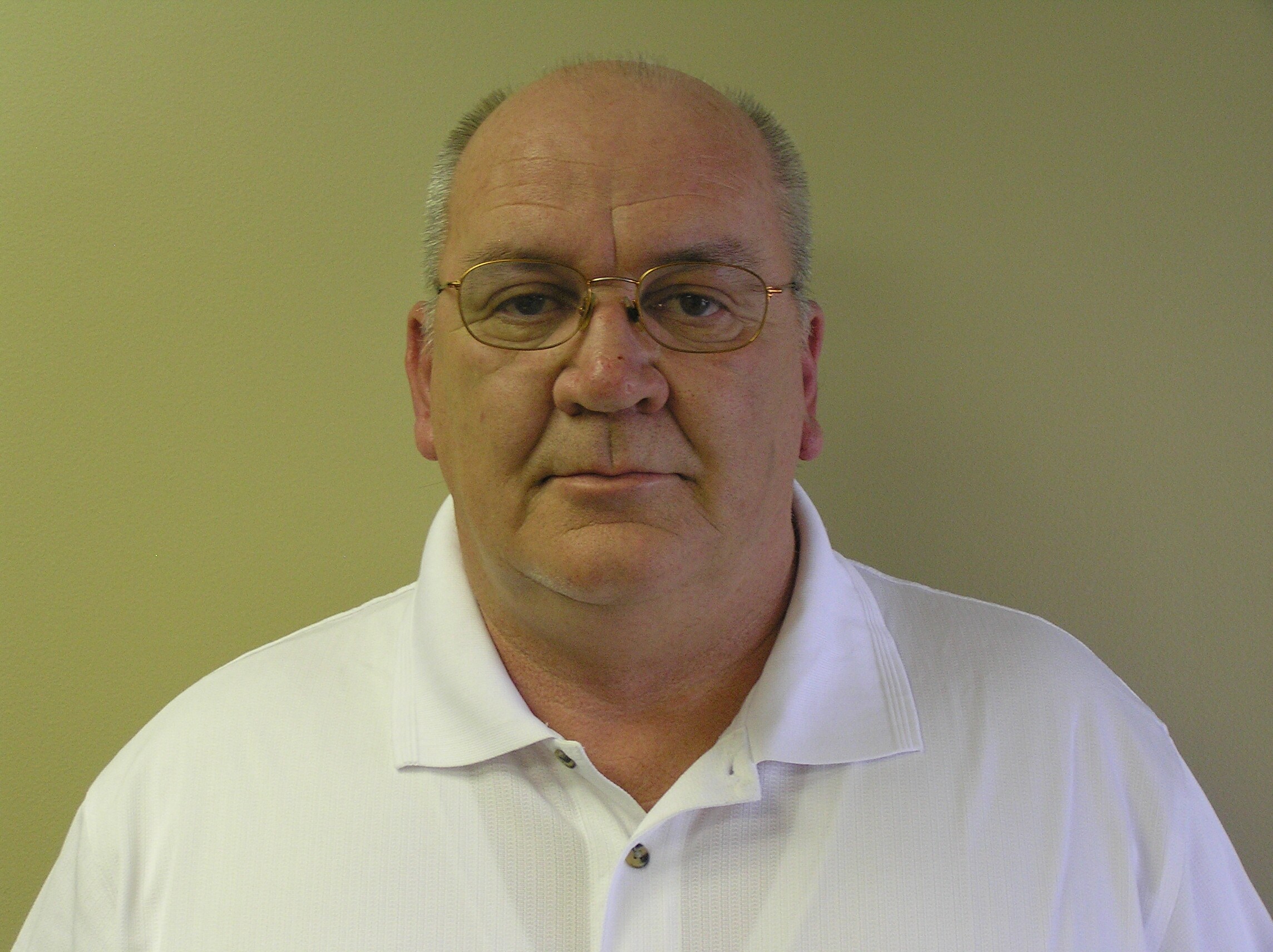 Glenn Susmilch