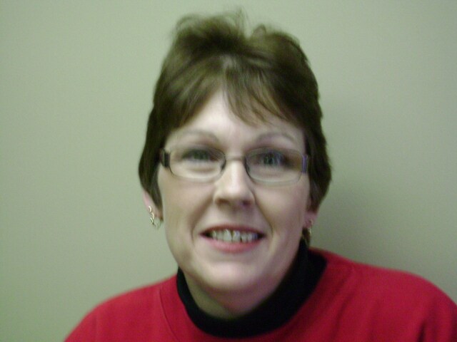 Debbie Hayes