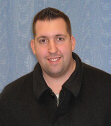 Greg Hoffman
