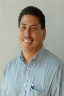 Abel Castaneda