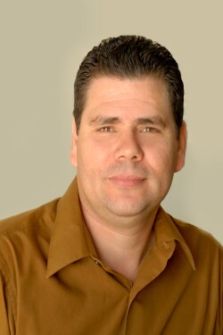 Angel Castaneda