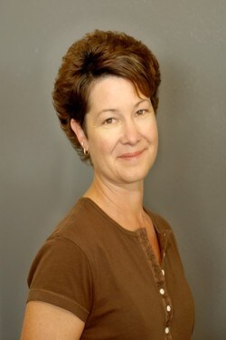 Jamie Ziegler