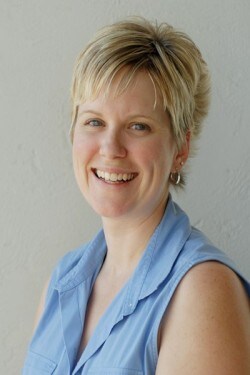 Tracy Morrow