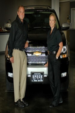 Katy & J.P. Moore