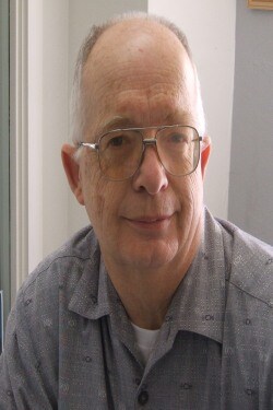 Roger Buitenbos