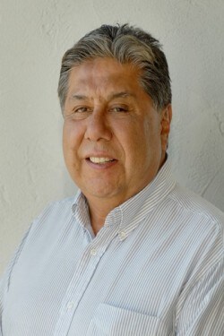 Gilbert Aguilar