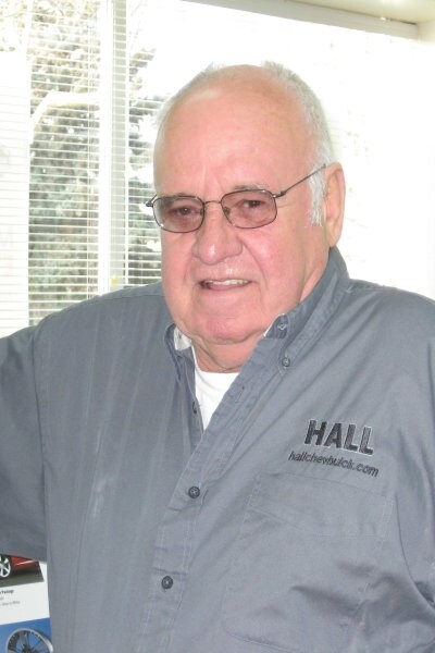 Bill Bagge