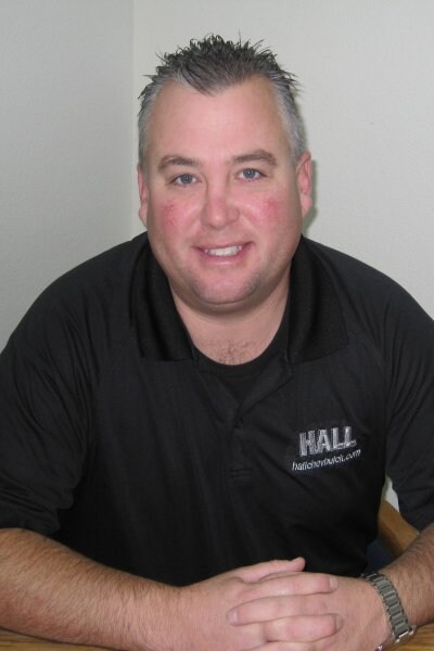 Rick Shafer