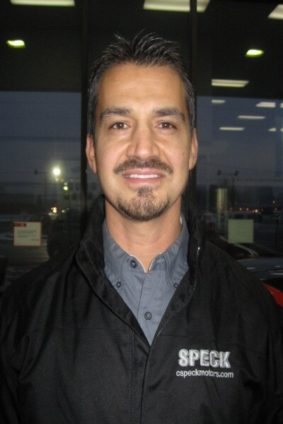 Ralph Magana