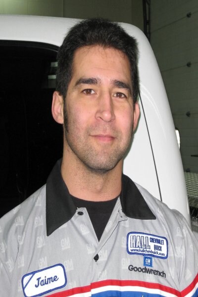 Jaime Martinez
