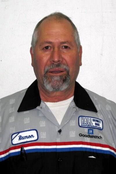 Ramon Espinoza