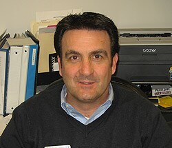 Chris Besser