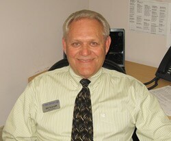 Bill Scarcliff
