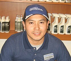 Carlos Benitez
