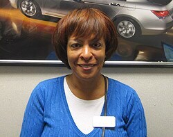 Brenda Mayo