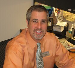 Brian Dominick