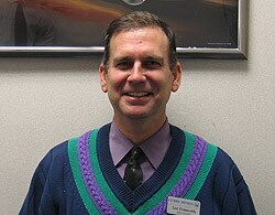 Lee Foxworth