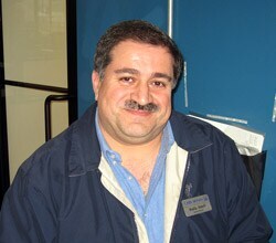 Wally Alayli