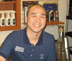 Quyen Chau
