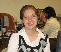 Melissa McElroy