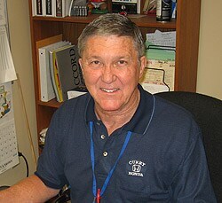 Wayne Hunter