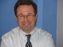 Frank Cuzzone