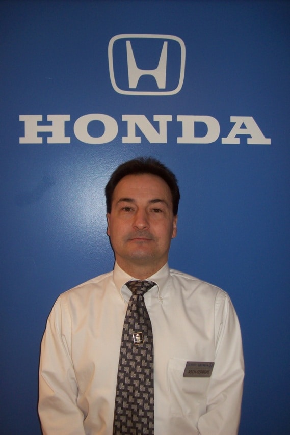 Rich Cerbini