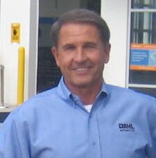 Harry Dahl