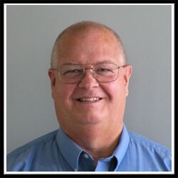 Greg Maxey