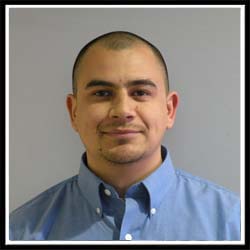 Cristobal Dominguez