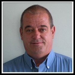 Mike Hillis