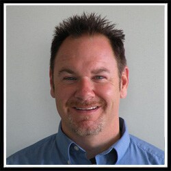 Rob Carroll