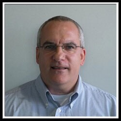 Mike Terreri