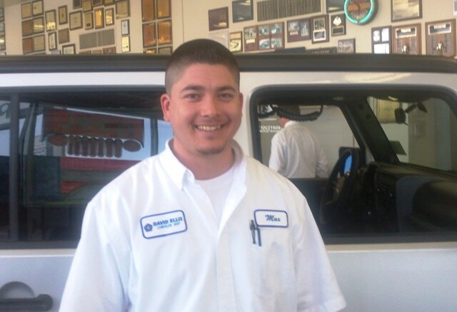 Max Santillan