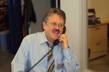 Alan Bird