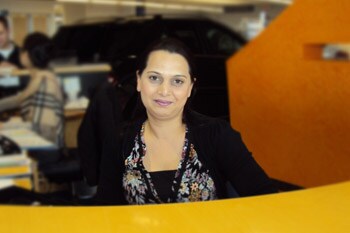 Sonia Sihota