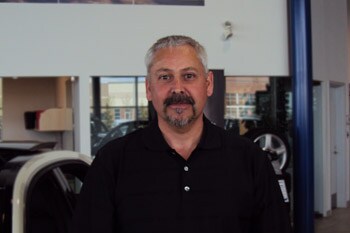 Gerard Stang
