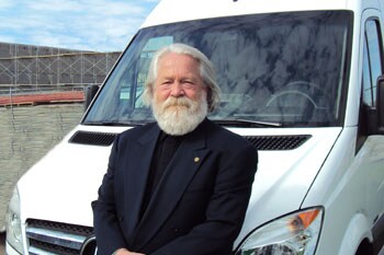 Uli Mast