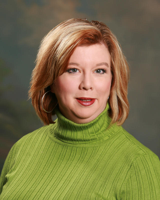 Paula Keith