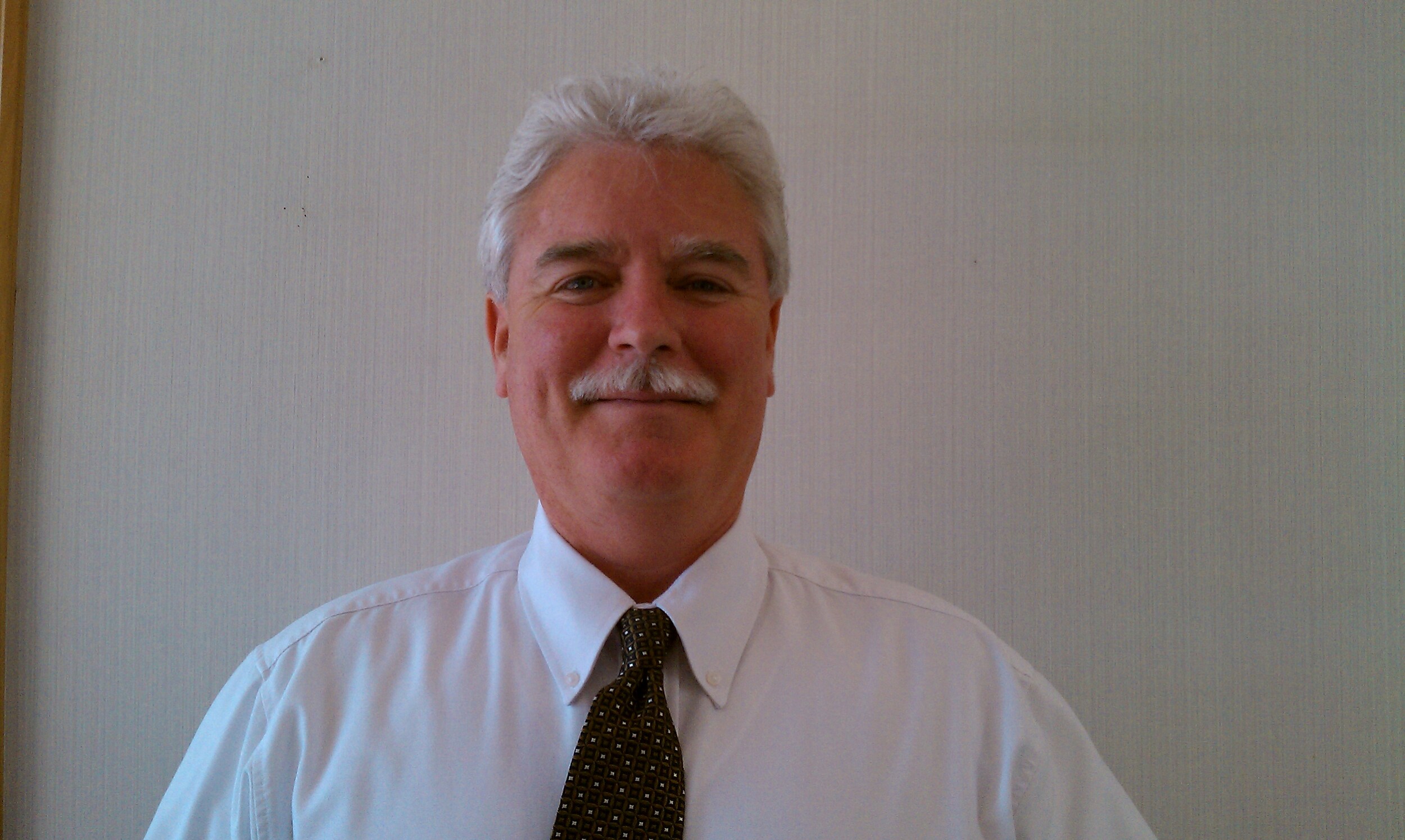 Charles Grant