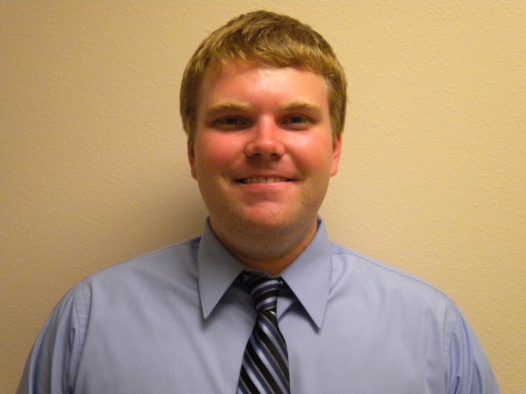 Josh Heye